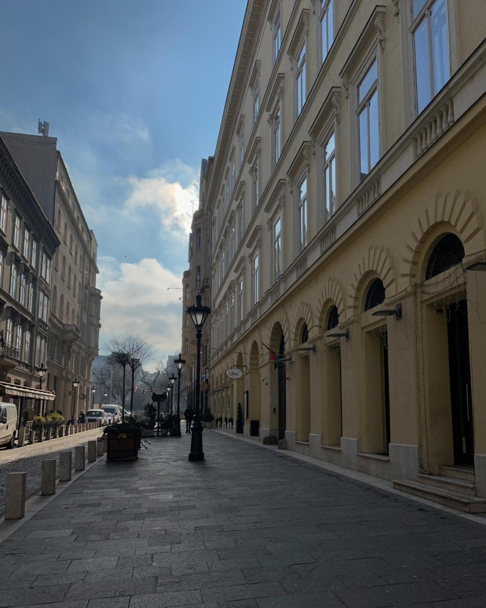 Dolce Vita Basilica — Fotók 1